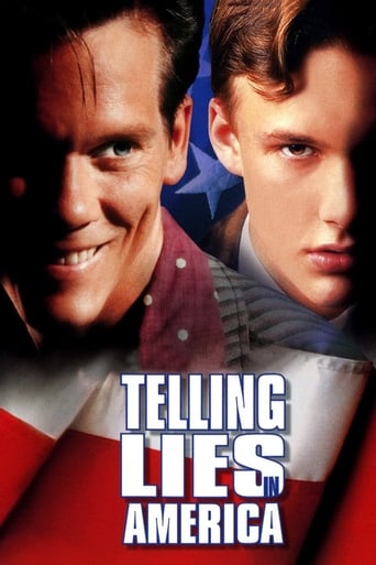 Telling Lies in America 1997