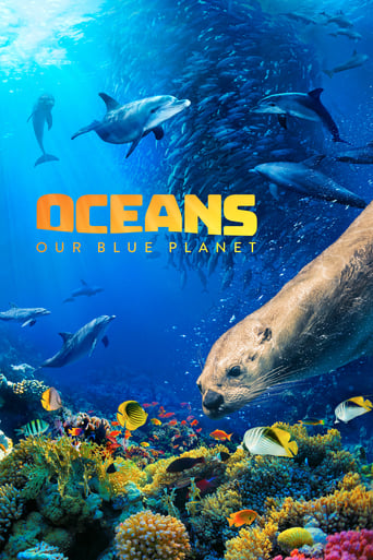 دانلود فیلم Oceans: Our Blue Planet 2018 (اقیانوس: سیاره آبی ما) دوبله فارسی بدون سانسور