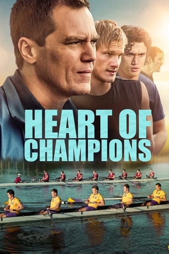 Heart of Champions 2021 (قلب قهرمانان)