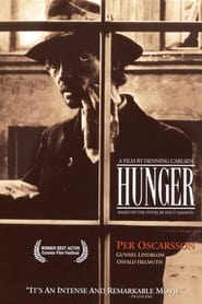 دانلود فیلم Hunger 1966 دوبله فارسی بدون سانسور