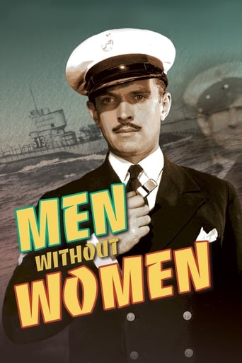دانلود فیلم Men Without Women 1930 دوبله فارسی بدون سانسور
