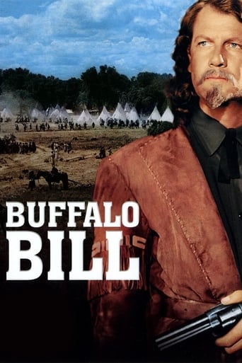دانلود فیلم Buffalo Bill 1944 دوبله فارسی بدون سانسور