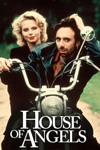 House of Angels 1992