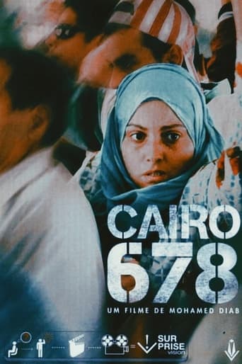 دانلود فیلم Cairo 6,7,8 2010 دوبله فارسی بدون سانسور