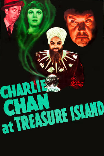 دانلود فیلم Charlie Chan at Treasure Island 1939 دوبله فارسی بدون سانسور